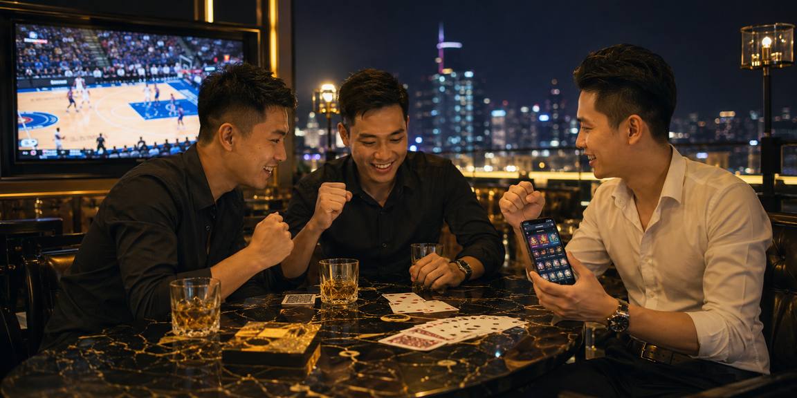 c60 Hướng dẫn MoMo ZaloPay VNPay